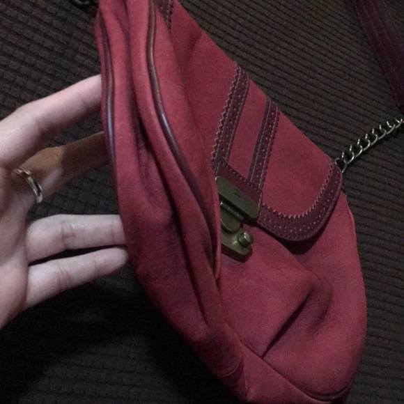 Burberry Shoulder Bag - Picture 5 of 8